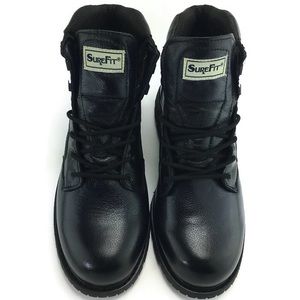 Sure Fit Calgary Boots Size 12 XW